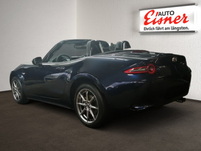 Mazda MX-5 Neuwagen