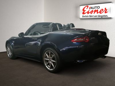 Mazda MX-5 Vorführwagen Mazda MX-5 Vorführwagen