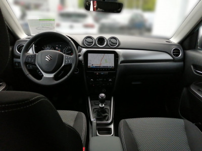 Suzuki Vitara Neuwagen