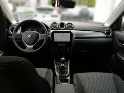 Suzuki Vitara Gebrauchtwagen