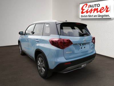 Suzuki Vitara Neuwagen