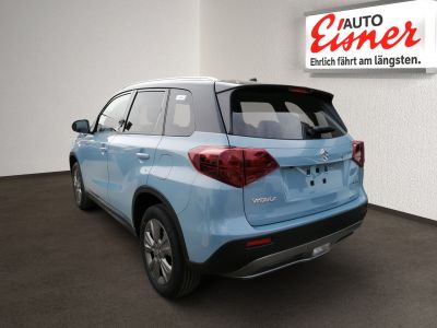 Suzuki Vitara Gebrauchtwagen