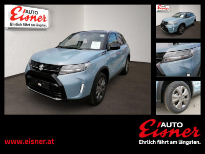 Suzuki Vitara Neuwagen