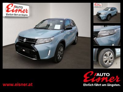 Suzuki Vitara Gebrauchtwagen