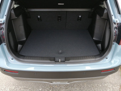 Suzuki Vitara Neuwagen