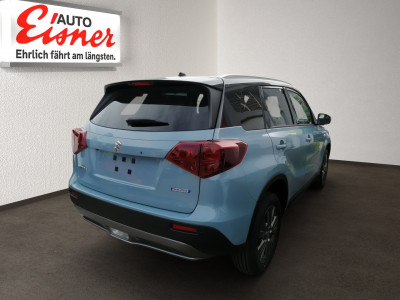 Suzuki Vitara Neuwagen