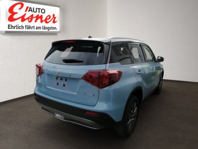 Suzuki Vitara Gebrauchtwagen
