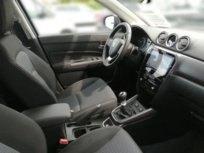Suzuki Vitara Gebrauchtwagen