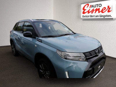 Suzuki Vitara Neuwagen