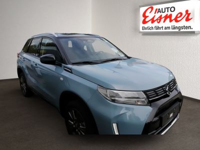 Suzuki Vitara Gebrauchtwagen