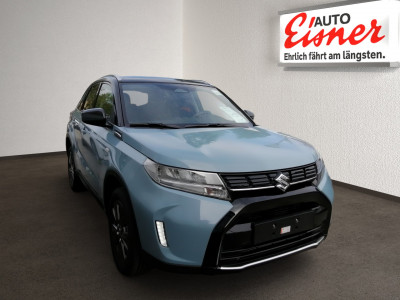 Suzuki Vitara Neuwagen