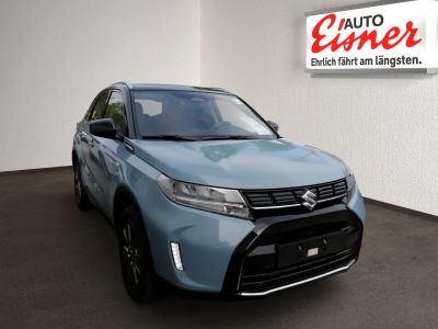 Suzuki Vitara Gebrauchtwagen