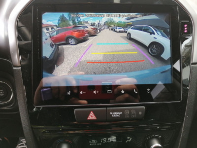 Suzuki Vitara Neuwagen