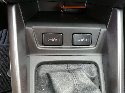 Suzuki Vitara Neuwagen