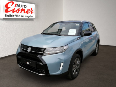 Suzuki Vitara Neuwagen