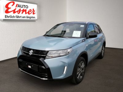 Suzuki Vitara Gebrauchtwagen