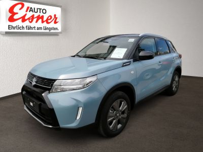 Suzuki Vitara Gebrauchtwagen