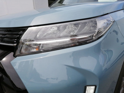 Suzuki Vitara Neuwagen