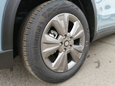 Suzuki Vitara Neuwagen