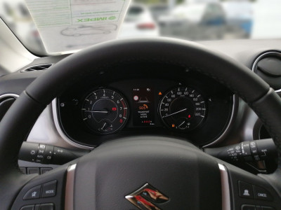 Suzuki Vitara Neuwagen