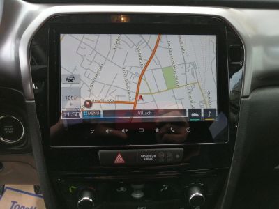 Suzuki Vitara Gebrauchtwagen