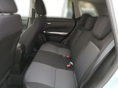 Suzuki Vitara Gebrauchtwagen