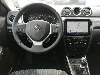 Suzuki Vitara Neuwagen