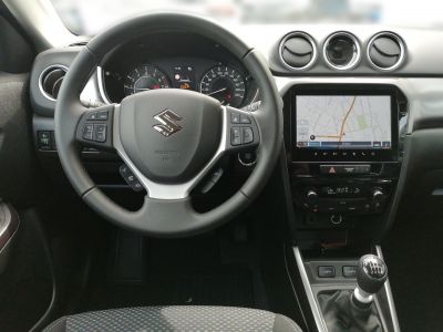 Suzuki Vitara Gebrauchtwagen