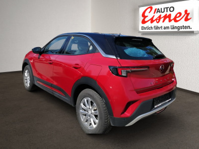 Opel Mokka Gebrauchtwagen