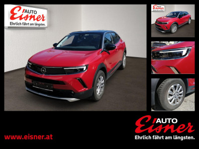 Opel Mokka Gebrauchtwagen