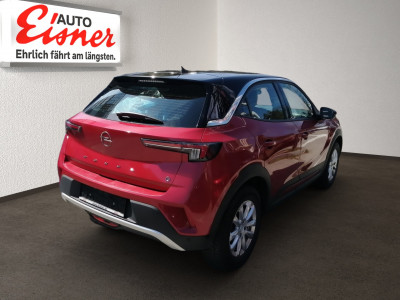 Opel Mokka Gebrauchtwagen