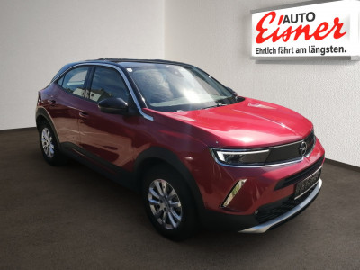 Opel Mokka Gebrauchtwagen