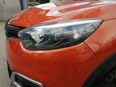 Renault Captur Gebrauchtwagen Renault Captur Gebrauchtwagen