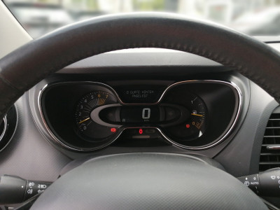 Renault Captur Gebrauchtwagen