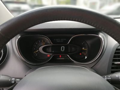 Renault Captur Gebrauchtwagen Renault Captur Gebrauchtwagen