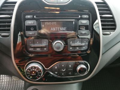 Renault Captur Gebrauchtwagen Renault Captur Gebrauchtwagen