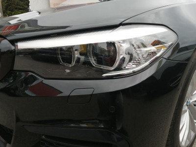 BMW 5er Gebrauchtwagen