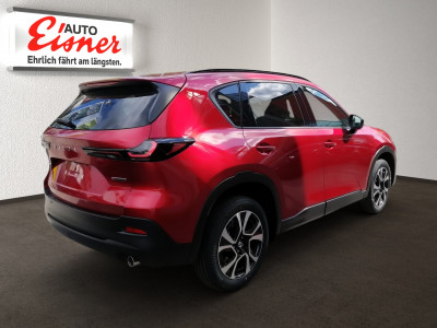 Mazda CX-5 Neuwagen