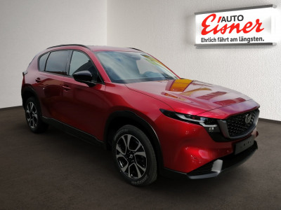 Mazda CX-5 Neuwagen