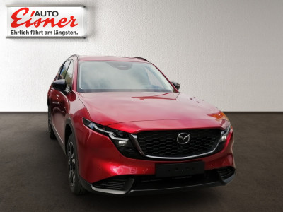 Mazda CX-5 Neuwagen