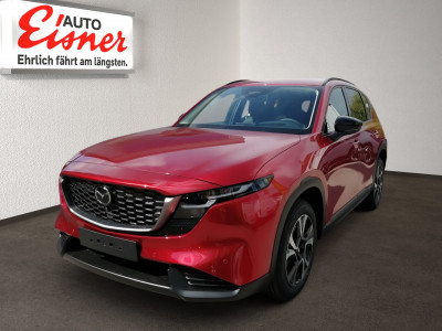 Mazda CX-5 Neuwagen