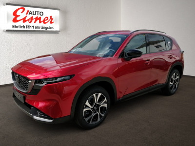 Mazda CX-5 Neuwagen