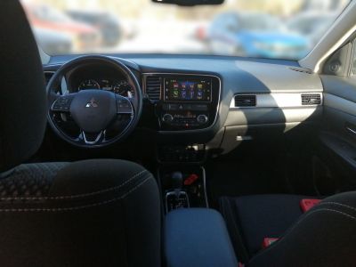 Mitsubishi Outlander Gebrauchtwagen Mitsubishi Outlander Gebrauchtwagen