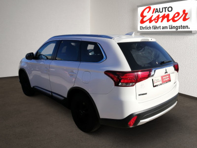 Mitsubishi Outlander Gebrauchtwagen