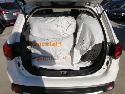 Mitsubishi Outlander Gebrauchtwagen