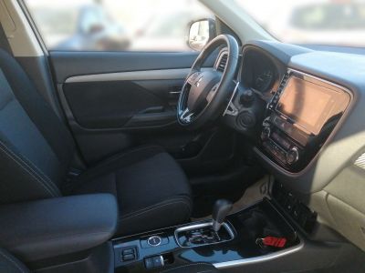 Mitsubishi Outlander Gebrauchtwagen Mitsubishi Outlander Gebrauchtwagen