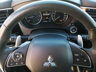 Mitsubishi Outlander Gebrauchtwagen Mitsubishi Outlander Gebrauchtwagen