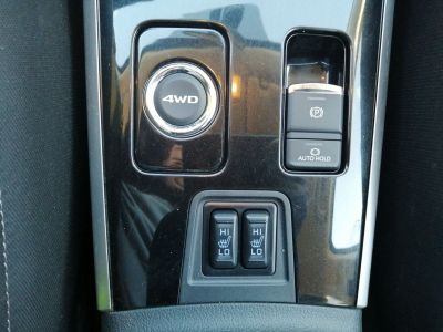 Mitsubishi Outlander Gebrauchtwagen Mitsubishi Outlander Gebrauchtwagen
