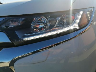 Mitsubishi Outlander Gebrauchtwagen Mitsubishi Outlander Gebrauchtwagen