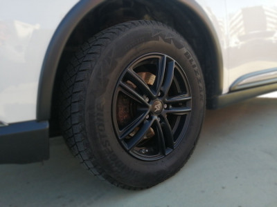 Mitsubishi Outlander Gebrauchtwagen